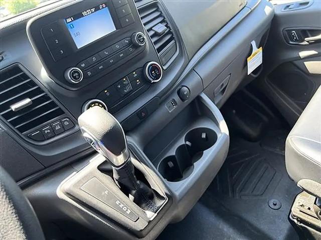 2024 Ford Transit Cargo Van T-250
