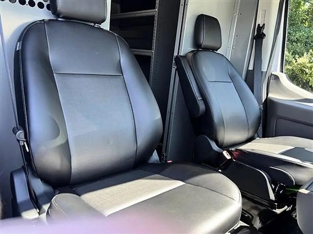 2024 Ford Transit Cargo Van T-250