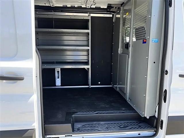 2024 Ford Transit Cargo Van T-250