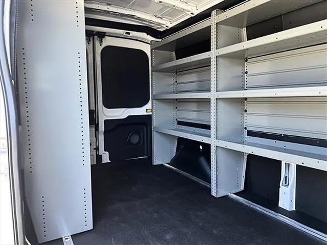 2024 Ford Transit Cargo Van T-250
