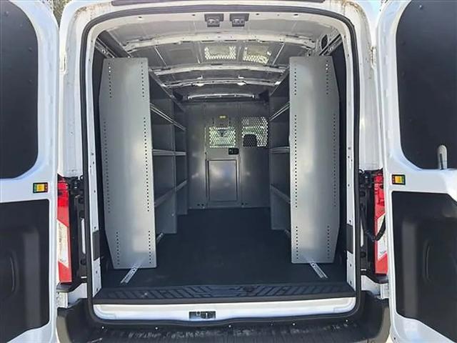 2024 Ford Transit Cargo Van T-250