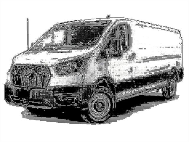 2024 Ford Transit Cargo Van T-250 for sale in Boone, NC