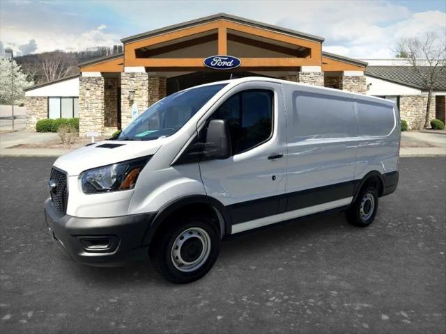 2024 Ford Transit Cargo Van T-250 for sale in Boone, NC