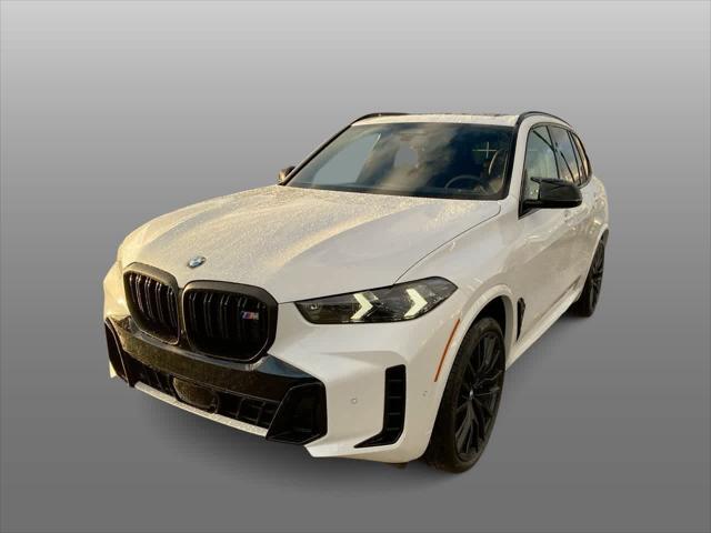 2025 BMW X5