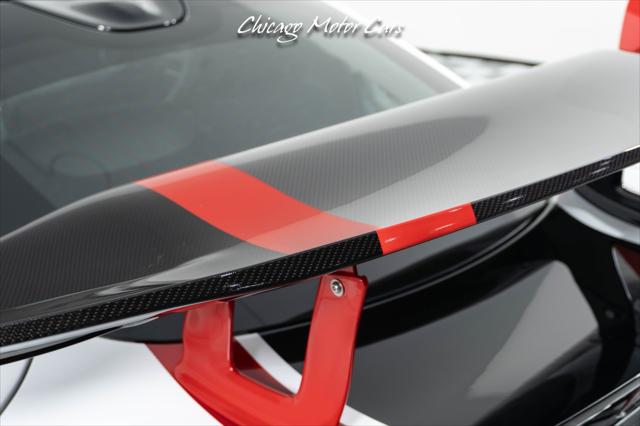 2016 Dodge Viper ACR