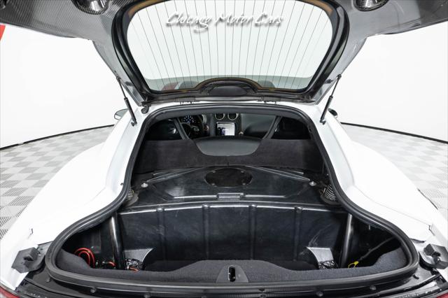 2016 Dodge Viper ACR