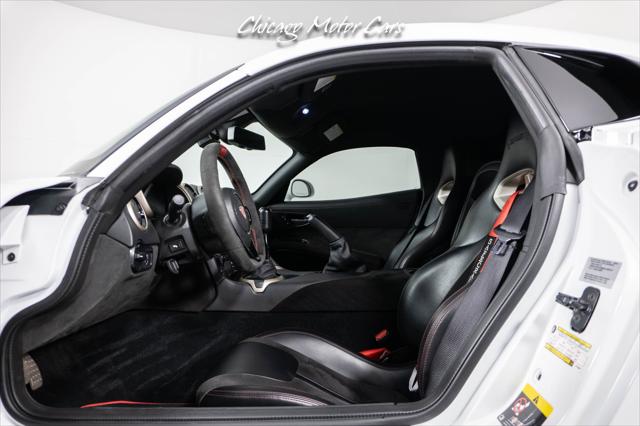 2016 Dodge Viper ACR