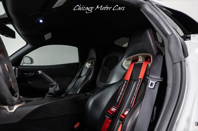 2016 Dodge Viper ACR