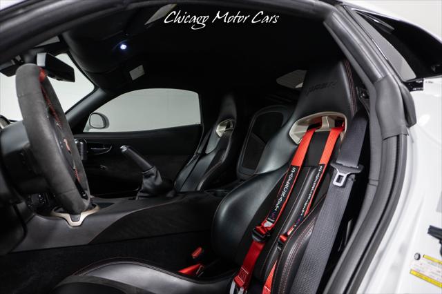2016 Dodge Viper ACR