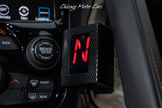 2016 Dodge Viper ACR