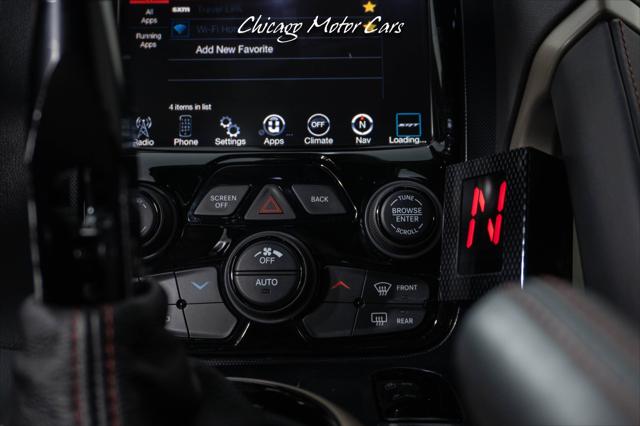 2016 Dodge Viper ACR