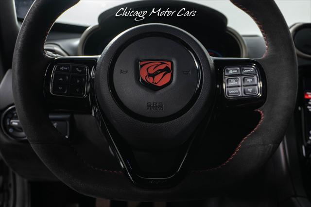 2016 Dodge Viper ACR