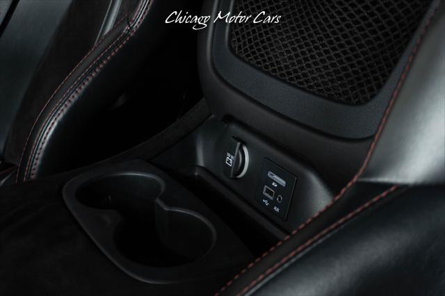 2016 Dodge Viper ACR