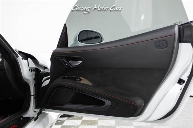 2016 Dodge Viper ACR