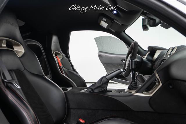 2016 Dodge Viper ACR