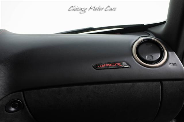 2016 Dodge Viper ACR
