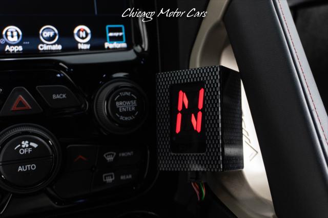 2016 Dodge Viper ACR