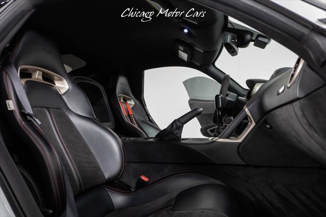 2016 Dodge Viper ACR