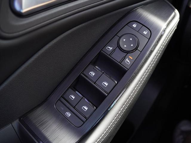 2025 Nissan Rogue SV FWD