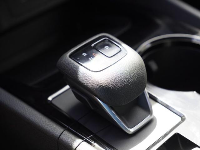 2025 Nissan Rogue SV FWD