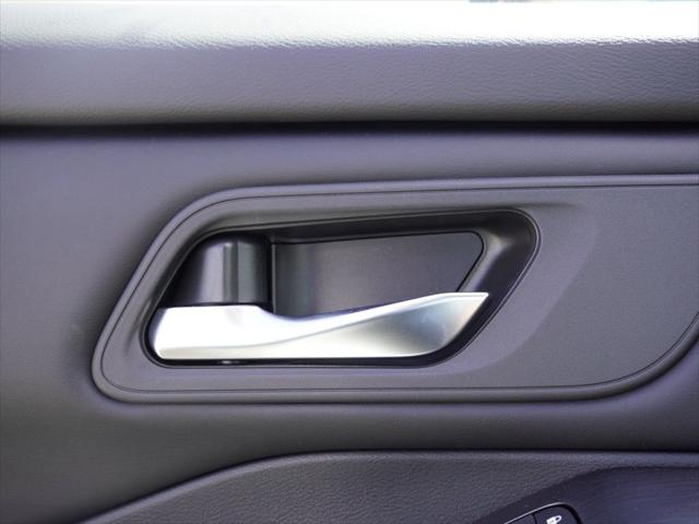 2025 Nissan Rogue SV FWD