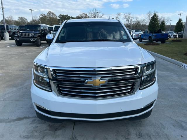 2020 Chevrolet Suburban 2WD Premier