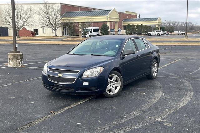 Used 2012 Chevrolet Malibu For Sale in Olive Branch, MS