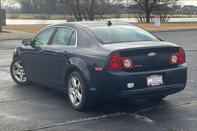 Used 2012 Chevrolet Malibu For Sale in Olive Branch, MS