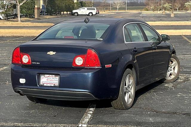 Used 2012 Chevrolet Malibu For Sale in Olive Branch, MS