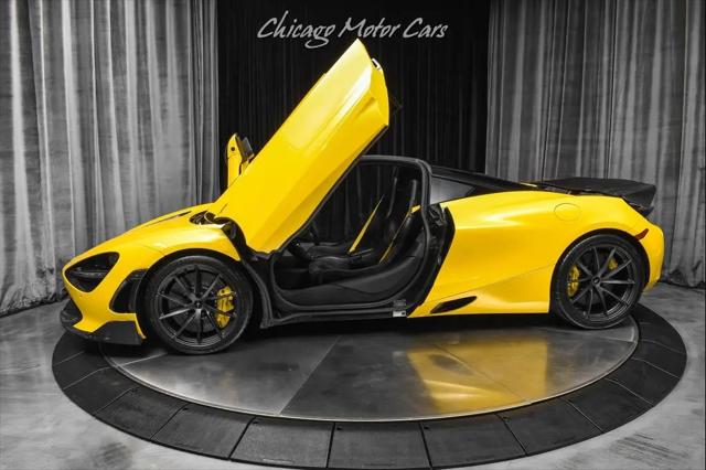 2020 McLaren 720S Performance for sale in West Chicago, IL
