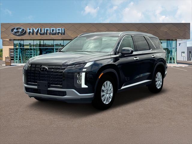 2025 Hyundai Palisade SEL for sale in BOERNE, TX