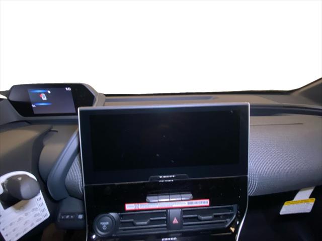2025 Toyota bZ4X XLE