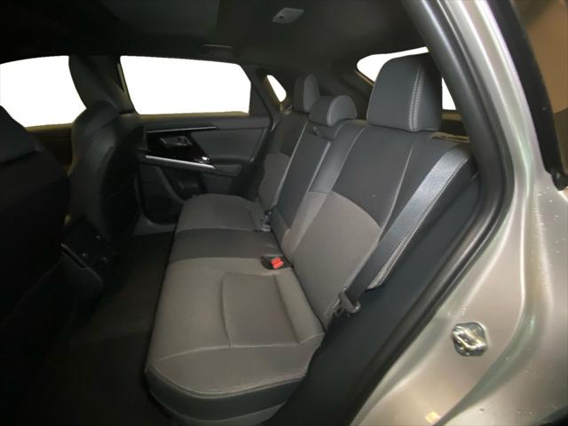 2025 Toyota bZ4X XLE