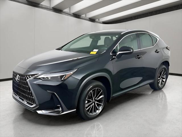 2022 Lexus NX 350 Premium