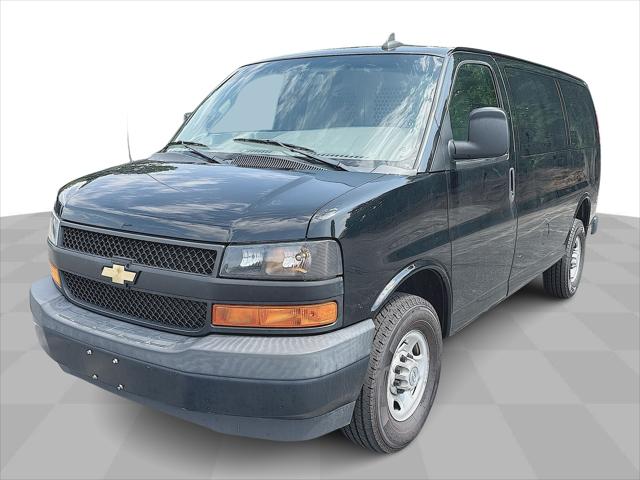 2019 Chevrolet Express 2500 Work Van