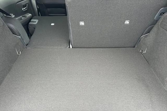 2025 Nissan Kicks SR Intelligent AWD