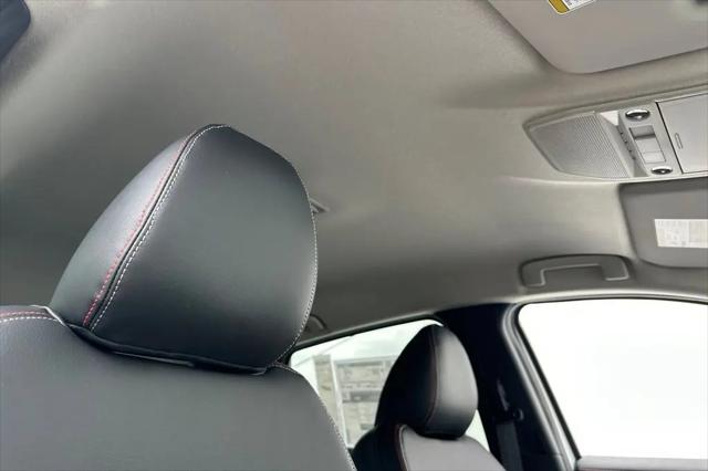 2025 Nissan Kicks SR Intelligent AWD