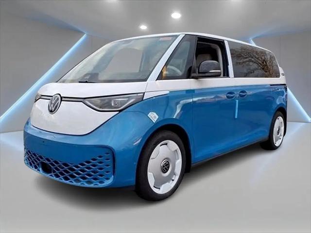 2025 Volkswagen ID. Buzz 1st Edition with 4MOTION for sale in Roselle, NJ