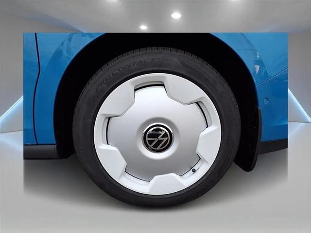 2025 Volkswagen ID. Buzz 1st Edition with 4MOTION