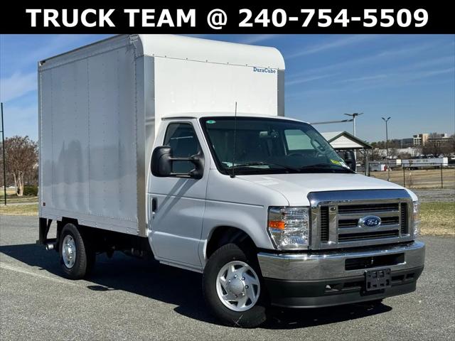 2025 Ford E-350 Cutaway E-Series Cutaway for sale in Gaithersburg, MD