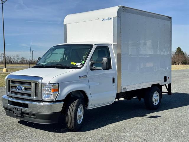 2025 Ford E-350 Cutaway E-Series Cutaway