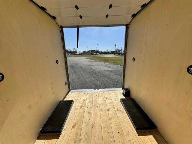 2025 Ford E-350 Cutaway E-Series Cutaway