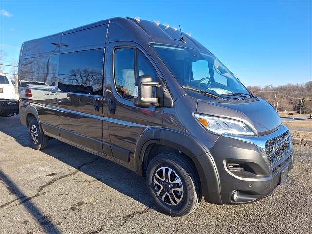 2025 Ram ProMaster 2500 Cargo Van SLT+ High Roof 159" WB for sale in Quarryville, PA