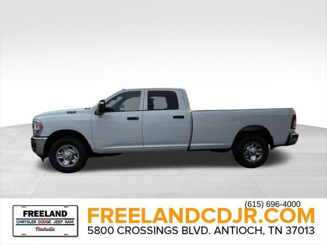 2024 RAM Ram 2500 RAM 2500 TRADESMAN CREW CAB 4X2 8 BOX