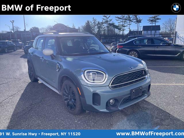 2023 MINI Countryman