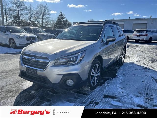2018 Subaru Outback 3.6R Limited for sale in Lansdale, PA