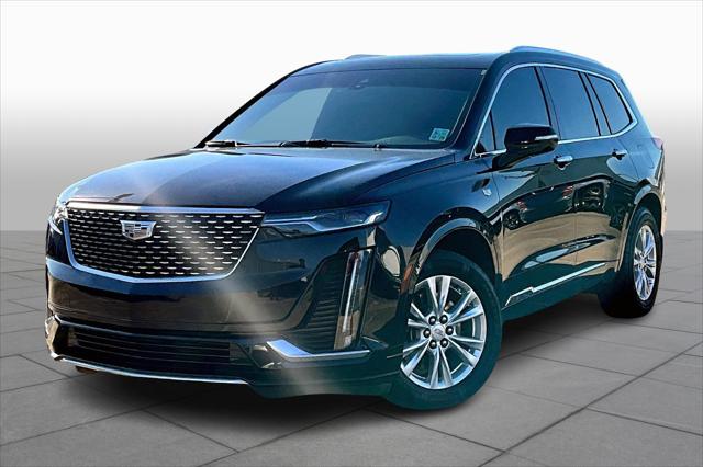 2023 Cadillac XT6 FWD Luxury