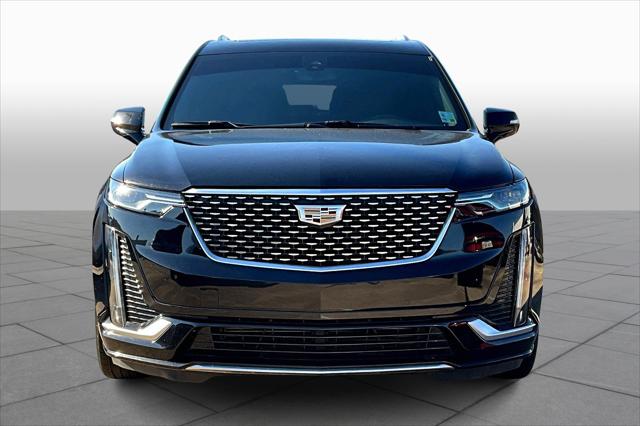 2023 Cadillac XT6 FWD Luxury