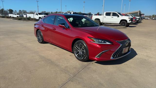 2025 Lexus ES 350 ES 350