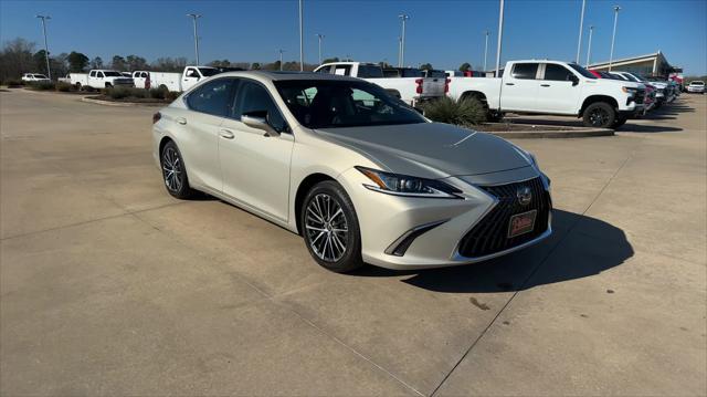 2025 Lexus ES 350 ES 350